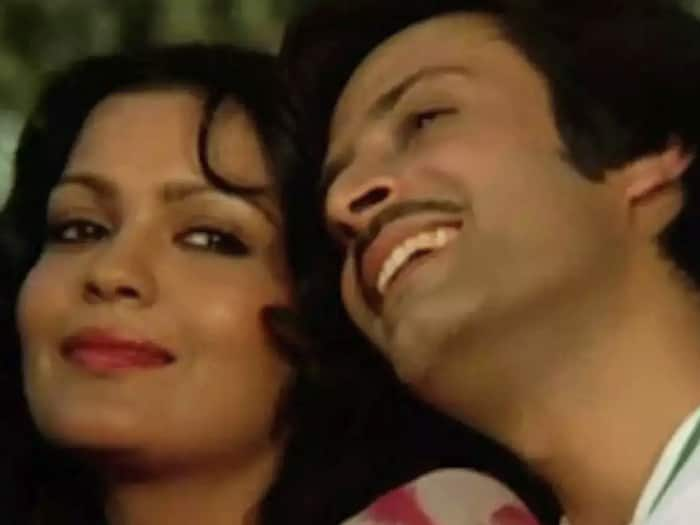 zeenat and deepak parashar