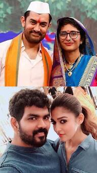 8 Bollywood actresses who had inter-faith marriages