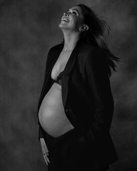 5 Actresses Who Embraced Motherhood In 2024