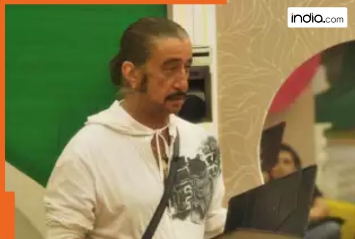 Shakti Kapoor joined Bigg Boss 5 to show Shraddha Kapoor that he could abstain from…
