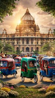 10 Places To Visit Near Bangalore This January