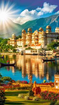 10 Tourist Places That Define India’s Rich Heritage And Beauty