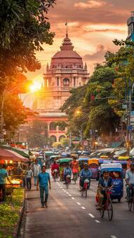 11 Best Places To Visit In Bengaluru