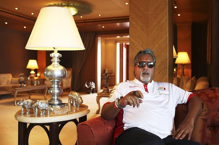 vijay mallya