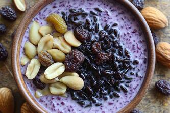 Discover The Secret To Perfect Chak Hao Kheer: A Must-Try Recipe