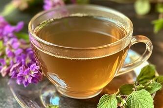 Revolutionize Your Digestive Health With The Power Of Tulsi Tea