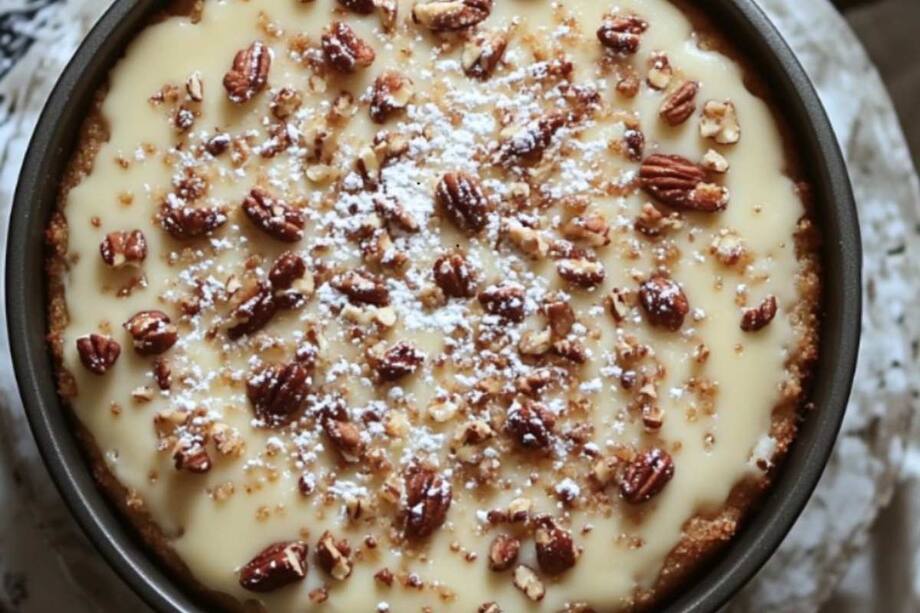 Step By Step Guide: How To Bake a Delicious Dry Cake