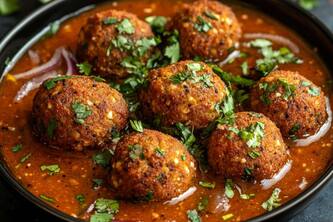 Master The Art Of Lauki Kofta: A Must-Try Recipe