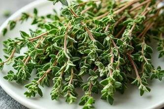 15 Health Benefits Of Thyme For Winter Wellness