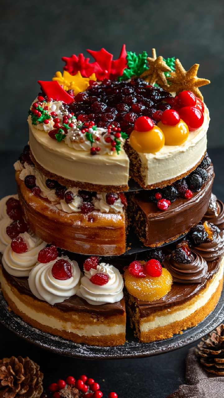 8 Iconic Kerala Bakeries For Irresistible Christmas Cakes