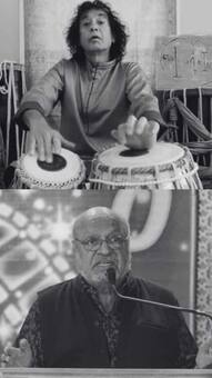 Zakir Hussain to Sharda Sinha: 8 Indian celebrities who died in 2024