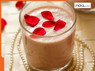 अच्छी नींद के लिए रोजाना रात में दूध में मिलाकर पिएं ये चीज, तनाव से मिलेगी राहत