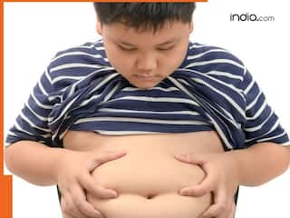बच्चों में मोटापे के कारण हो सकती हैं ये बीमारियां, जानें बचाव के तरीके