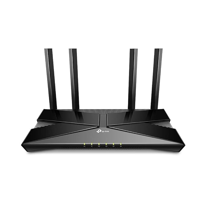 Best WiFi Routers for Fast and Stable Internet in India 2024 Edition