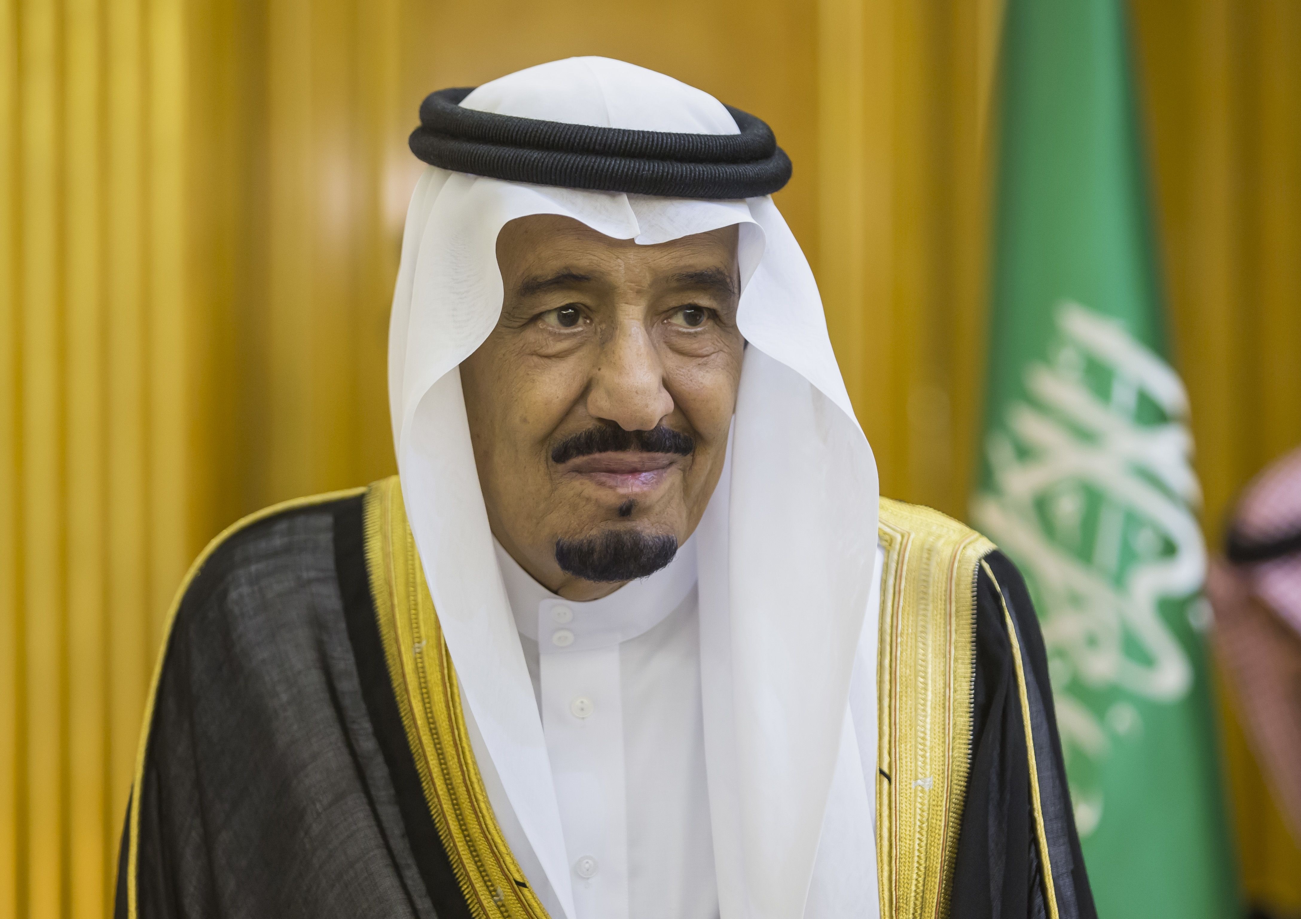 Meet world’s 10 richest kings, can buy a country with their wealth