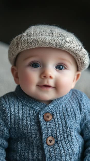 ब्रिटेन में बच्चों के लिए 'मुहम्मद' सबसे लोकप्रिय नाम बना, दूसरे और तीसरे नंबर पर कौन?