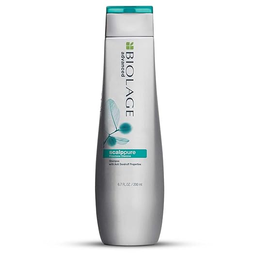Biolage Professional Scalppure Anti-Dandruff Shampoo