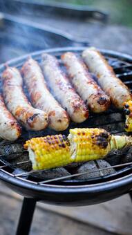 Bring the Tandoor Home: Grill Like a Pro with Barbeque Kits Available