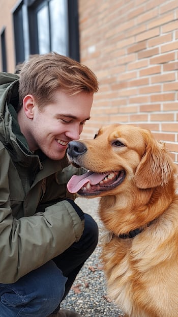 इंसान और कुत्ते पहली बार दोस्त कब बने? स्टडी में हुआ चौंकाने वाला खुलासा