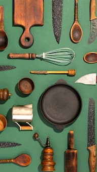 Cook Like a Pro with Must-Have Kitchen Tools on Amazon