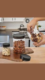 Transform Your Kitchen in Budget: Organize & Save with Upto 50% Off