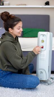 Beat the Chill with OFR Room Heaters for Ultimate Winter Comfort