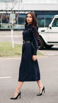 Celebrate in Style with Timeless Black Dresses for Every Occasion