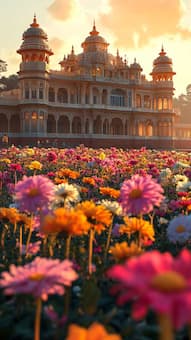 8 Best Weather Based Destinations In India