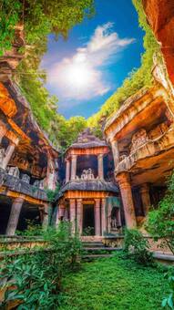 8 Places Worth Visiting Near Elephanta Caves