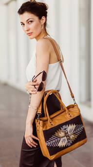 Discover the Perfect Handbags & Sling Bags for Every Occasion!