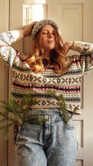 Discover Stylish Sweaters on Amazon to Stay Cosy This Winter!