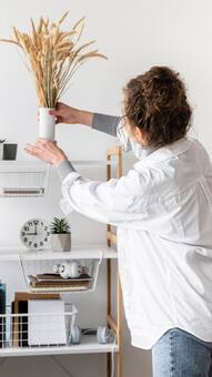 Declutter Your Life: Essential Organisers for a Stress-Free Home