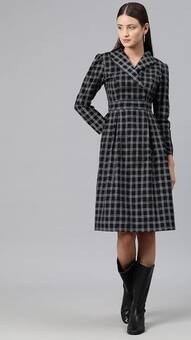Fashion Forward: 7 Dresses That’ll Keep You Hot This Winter