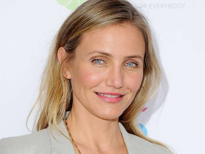 Cameron Diaz