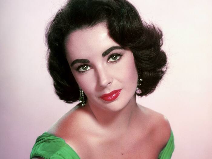 Elizabeth Taylor