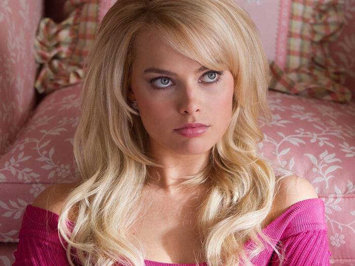 Margot Robbie