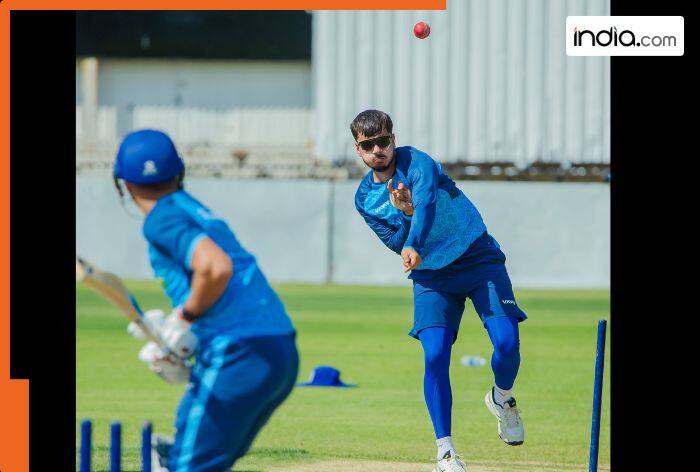 Afghanistan cricket team