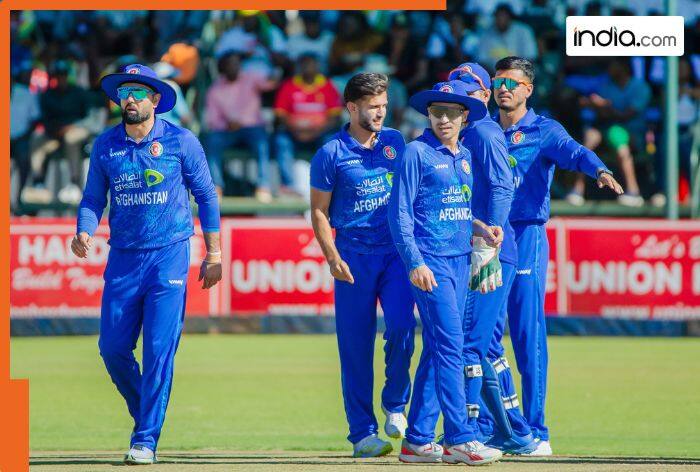 Afghanistan cricket team