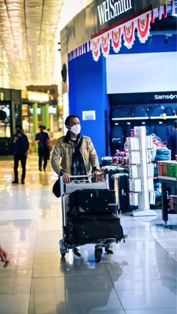 7 Airports that offers best shopping experience