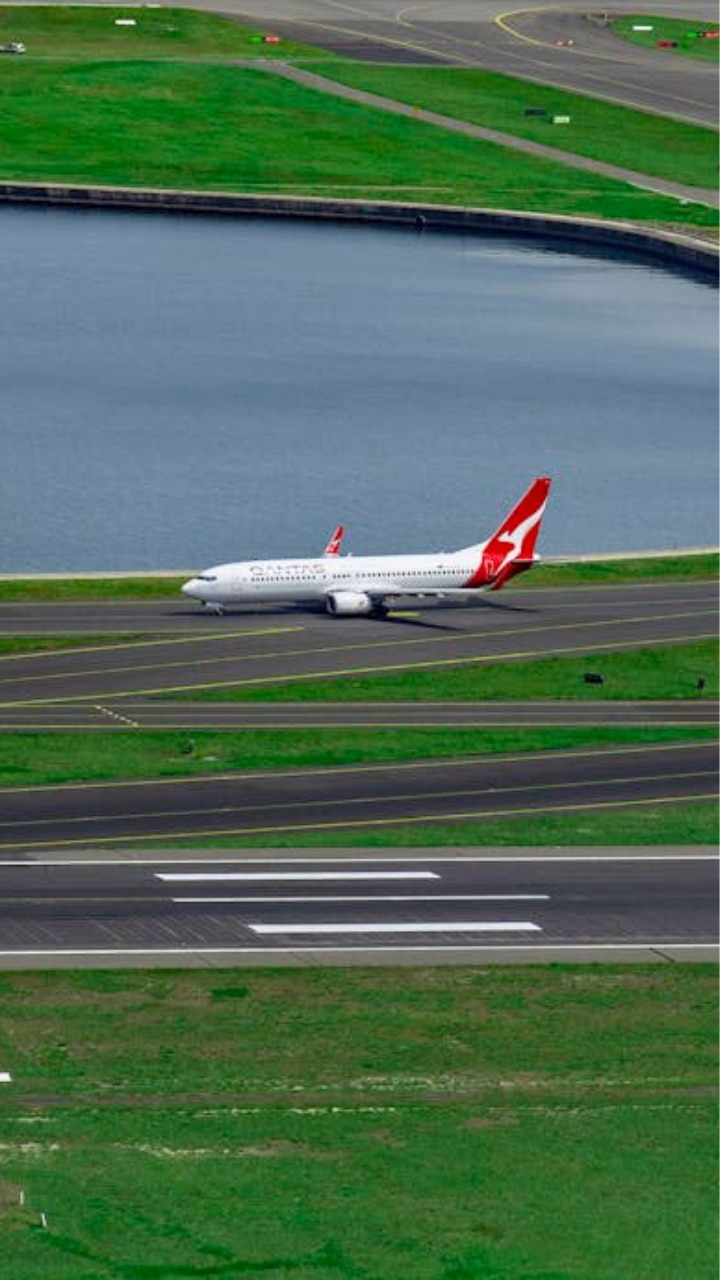 Worlds Most Scenic Airport Landing Views