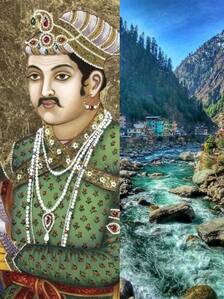 अकबर क्यों पीता था हिंदुओं का पवित्र गंगाजल? जानें वजह