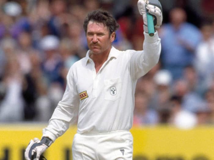Allan Border