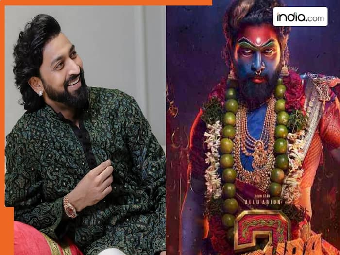 Allu Arjun Krunal Pandya