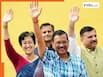 Delhi Election: दिल्ली के पुजारियों, ग्रंथियों के लिए खुशखबरी, चुनाव से पहले केजरीवाल ने कर दिया यह बड़ा ऐलान
