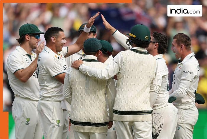 Australia cricket team