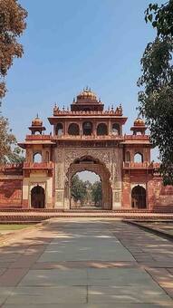 ताजमहल को कड़ी टक्कर देकर उत्तर प्रदेश की यह जगह बनी टॉप टूरिस्ट स्पॉट