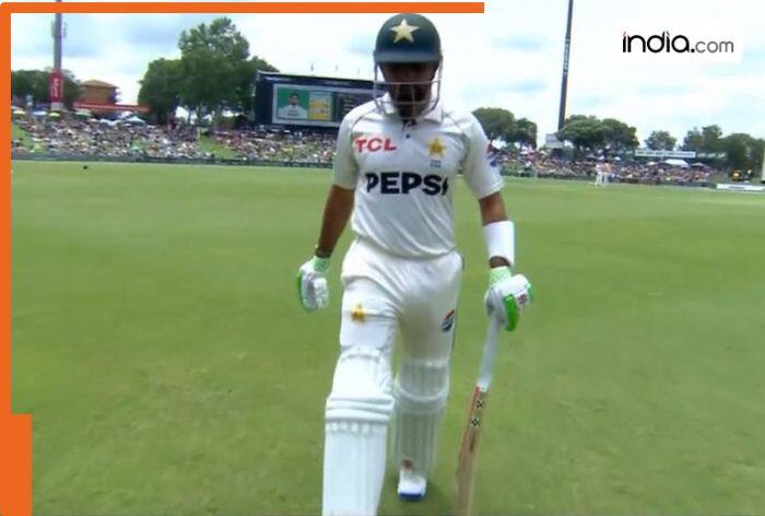 Babar Azam