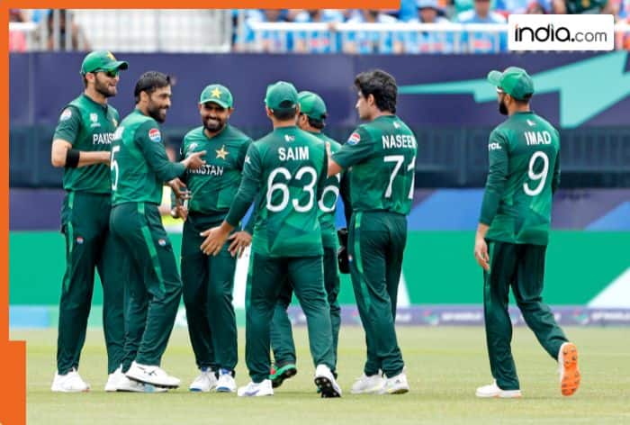 Pakistan cricket team