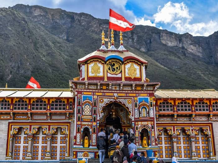 After Ayodhya Ram Temple, now is offerings stolen at Badrinath Temple? Investigation on, several employees issued notices