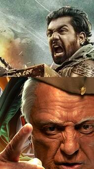 Martin to Indian 2: 8 biggest Indian box office failures of 2024